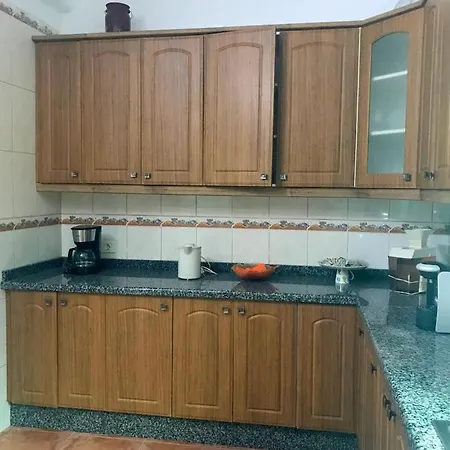 Εξοχικό σπίτι Estanco Viejo La Concepcion