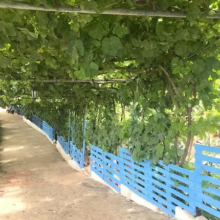 Εξοχικό σπίτι Estanco Viejo *