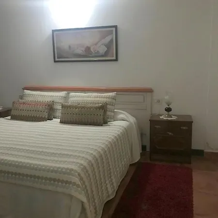 Estanco Viejo Εξοχικό σπίτι
