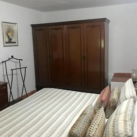 Estanco Viejo Εξοχικό σπίτι La Concepcion