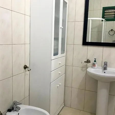 Country house Estanco Viejo *
