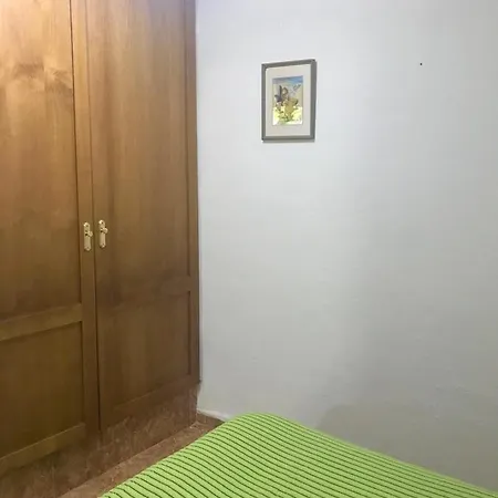 Country house Estanco Viejo