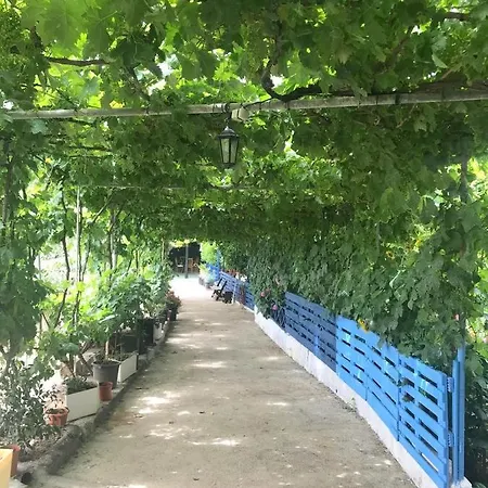 Estanco Viejo Country house