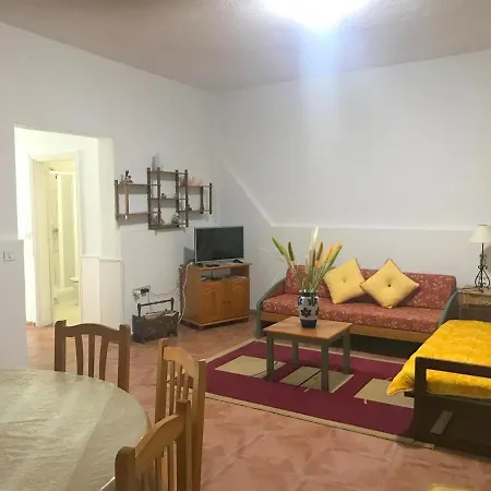 Estanco Viejo Country house La Concepcion
