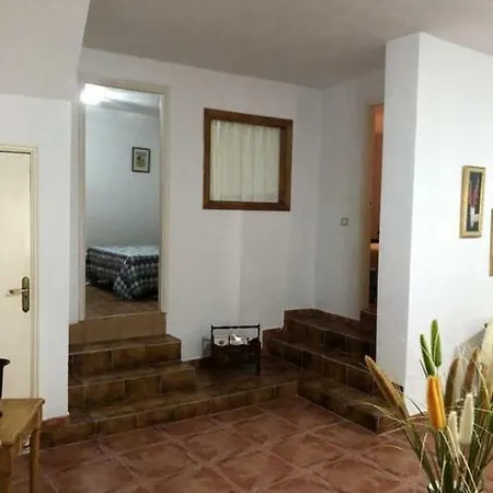 Estanco Viejo Country house *